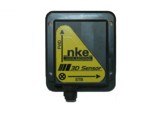 3D Sensor