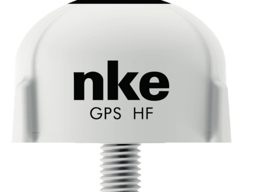GPS Haute Fréquence