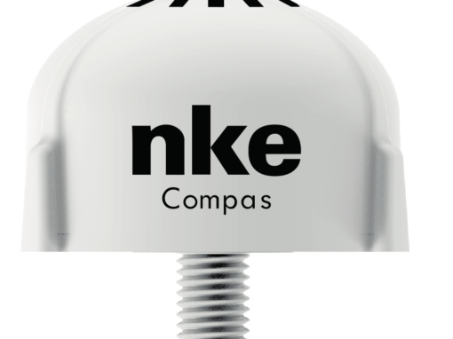 Compas Fluxgate