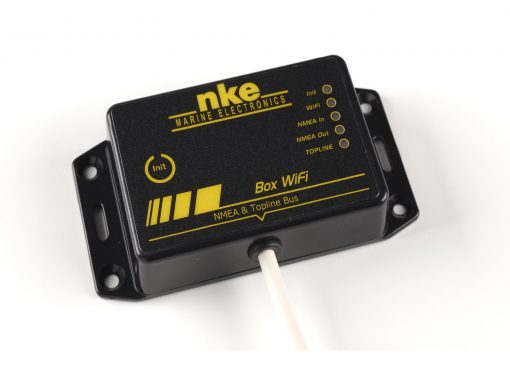 Box WiFi