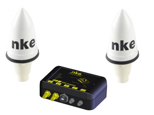 GPS Compass