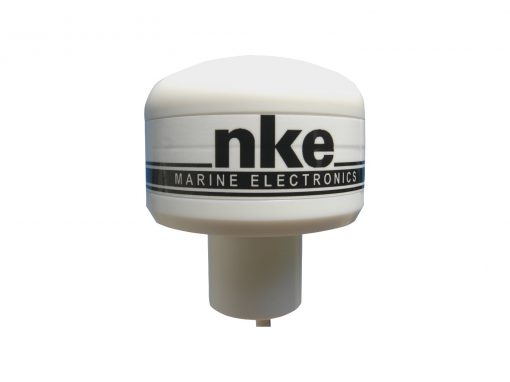 GPS Haute Fréquence