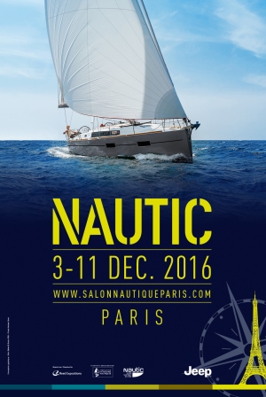 Emetteur recepteur radio marine