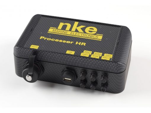 Processor HR