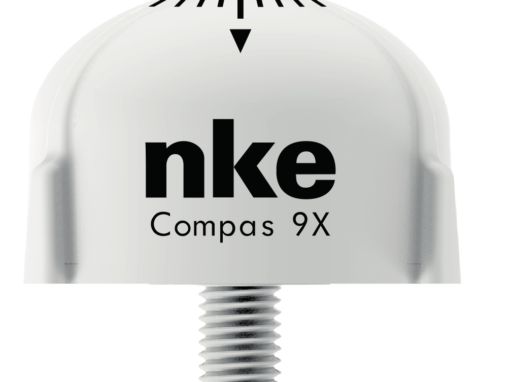 Compas 9X