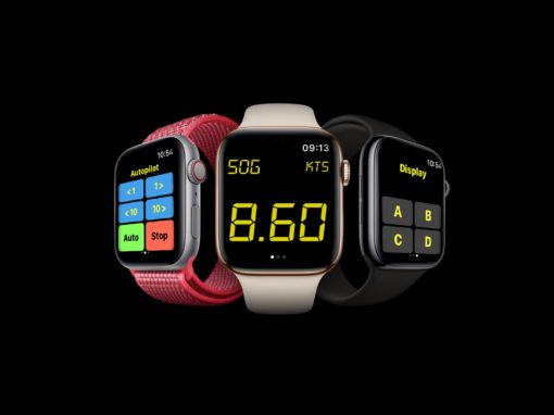 nke Display Pro (Android et iOS)